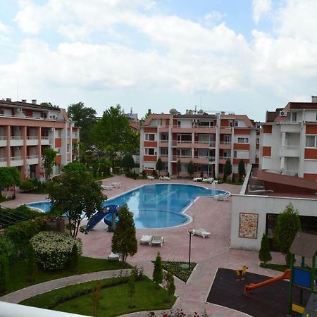 Sunny Fort Studio Sunny Beach Dış mekan fotoğraf