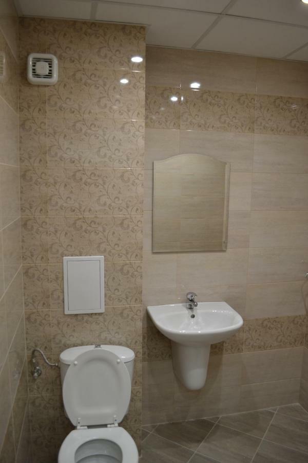 Sunny Fort Studio Sunny Beach Dış mekan fotoğraf