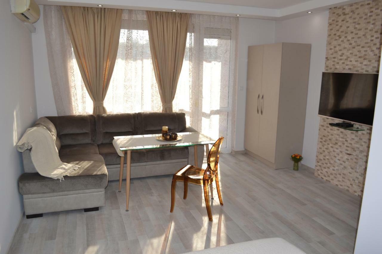 Sunny Fort Studio Sunny Beach Dış mekan fotoğraf