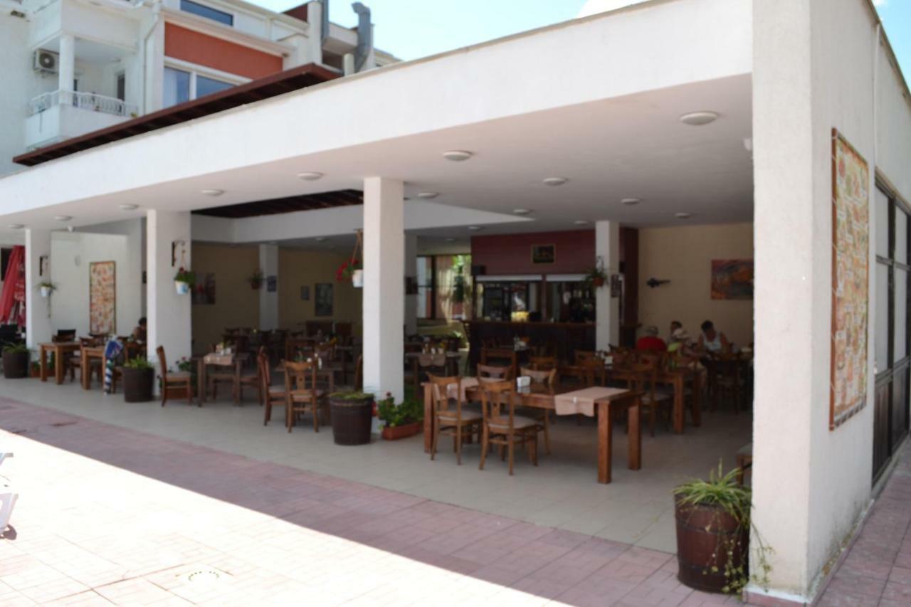 Sunny Fort Studio Sunny Beach Dış mekan fotoğraf